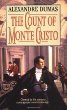 The Count of Monte Cristo Book Cover